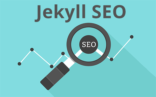 9 Basic SEO optimizations for a Jekyll Blog