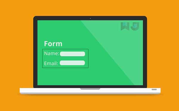 Create a Contact Form in Jekyll Website